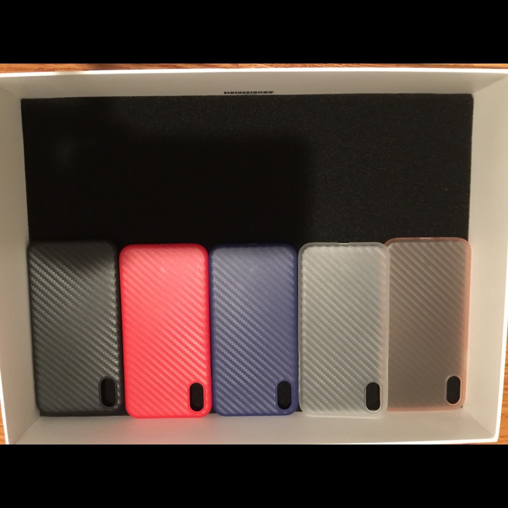 iphone x case